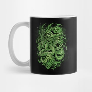 The Call of Cthulhu Mug